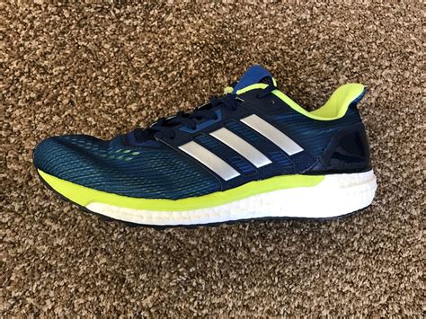 schwarz-pfirsich adidas supernova boost|Adidas Supernova review.